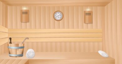 Få bygget din egen sauna eller infrarød sauna
