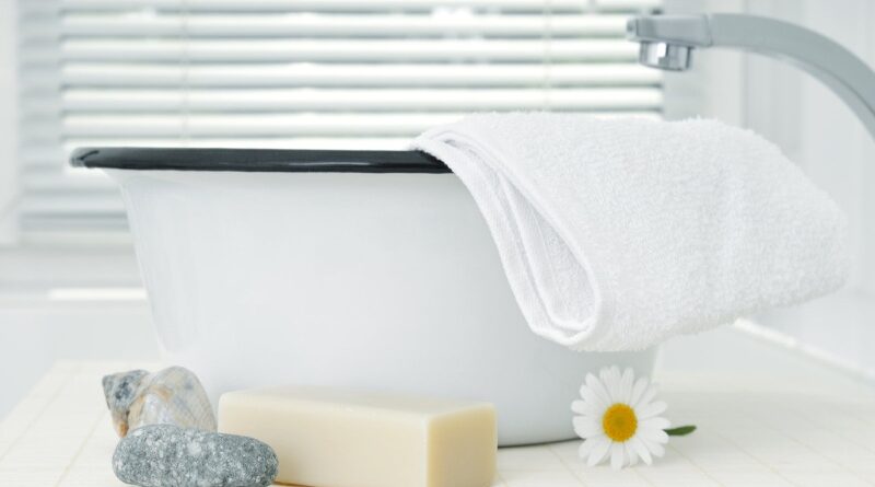 Opgradere dit badeværelse med en billig Après Body Dryer